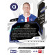 2026/27 Sportzoo Chance Liga 1. série #175 ADAM CARLÉN