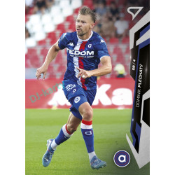 2026/27 Sportzoo Chance Liga 1. série #173 DOMINIK PLECHATÝ