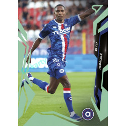 2026/27 Sportzoo Chance Liga 1. série #177 PAPALELÉ Shimmer Green