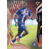 2026/27 Sportzoo Chance Liga 1. série #179 QUADRI ADEBAYO ADEDIRAN Radiance Copper xx/50