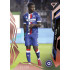 2026/27 Sportzoo Chance Liga 1. série #176 ISSA FOMBA Radiance Copper xx/50