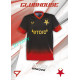 2026/27 Sportzoo Chance Liga 1. série #CH-009 VENKOVNÍ DRES Clubhouse