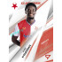 2026/27 Sportzoo Chance Liga 1. série #CH-001 ANGE N'GUESSAN Clubhouse