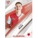2026/27 Sportzoo Chance Liga 1. série #CH-002 WIKTOR NOWAK Clubhouse