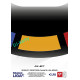 2026/27 Sportzoo Chance Liga 1. série #CH-017 EPET ARENA Clubhouse