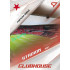 2026/27 Sportzoo Chance Liga 1. série #CH-008 FORTUNA ARENA Clubhouse