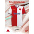 2026/27 Sportzoo Chance Liga 1. série #CH-007 DOMÁCÍ DRES Clubhouse