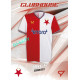 2026/27 Sportzoo Chance Liga 1. série #CH-007 DOMÁCÍ DRES Clubhouse