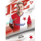 2026/27 Sportzoo Chance Liga 1. série #CH-006 TOMÁŠ HOLEŠ Clubhouse