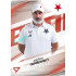 2026/27 Sportzoo Chance Liga 1. série #CH-005 JINDŘICH TRPIŠOVSKÝ Clubhouse