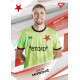 2026/27 Sportzoo Chance Liga 1. série #CH-004 JAKUB MARKOVIČ Clubhouse