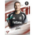 2026/27 Sportzoo Chance Liga 1. série #CH-014 BRIAN PRISKE Clubhouse