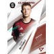 2026/27 Sportzoo Chance Liga 1. série #CH-010 ADAM ŠEVÍNSKÝ Clubhouse