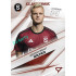 2026/27 Sportzoo Chance Liga 1. série #CH-012 JONATAN BRAUT BRUNES Clubhouse