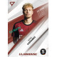 2026/27 Sportzoo Chance Liga 1. série #CH-011 ADAM KARABEC Clubhouse
