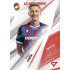 2026/27 Sportzoo Chance Liga 1. série #CH-019 DÁVID KRČÍK Clubhouse