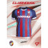 2026/27 Sportzoo Chance Liga 1. série #CH-025 DOMÁCÍ DRES Clubhouse