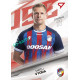 2026/27 Sportzoo Chance Liga 1. série #CH-024 MATĚJ VYDRA Clubhouse