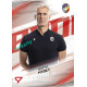 2026/27 Sportzoo Chance Liga 1. série #CH-023 MARTIN HYSKÝ Clubhouse