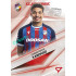 2026/27 Sportzoo Chance Liga 1. série #CH-021 CHRISTOPHE KABONGO Clubhouse