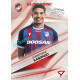 2026/27 Sportzoo Chance Liga 1. série #CH-021 CHRISTOPHE KABONGO Clubhouse