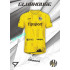 2026/27 Sportzoo Chance Liga 1. série #CH-036 VENKOVNÍ DRES Clubhouse