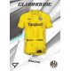 2026/27 Sportzoo Chance Liga 1. série #CH-036 VENKOVNÍ DRES Clubhouse