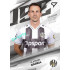 2026/27 Sportzoo Chance Liga 1. série #CH-033 VLADIMÍR DARIDA Clubhouse