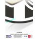 2026/27 Sportzoo Chance Liga 1. série #CH-035 FINEP ARENA Clubhouse