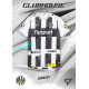 2026/27 Sportzoo Chance Liga 1. série #CH-034 DOMÁCÍ DRES Clubhouse