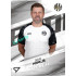 2026/27 Sportzoo Chance Liga 1. série #CH-032 DAVID HOREJŠ Clubhouse