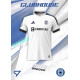 2026/27 Sportzoo Chance Liga 1. série #CH-063 VENKOVNÍ DRES Clubhouse