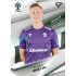 2026/27 Sportzoo Chance Liga 1. série #CH-040 KLEMEN MIHELAK Clubhouse