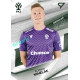 2026/27 Sportzoo Chance Liga 1. série #CH-040 KLEMEN MIHELAK Clubhouse