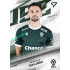 2026/27 Sportzoo Chance Liga 1. série #CH-042 NEMANJA TEKIJAŠKI Clubhouse