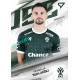 2026/27 Sportzoo Chance Liga 1. série #CH-042 NEMANJA TEKIJAŠKI Clubhouse