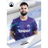 2026/27 Sportzoo Chance Liga 1. série #CH-049 TOMÁŠ KOUBEK Clubhouse
