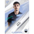 2026/27 Sportzoo Chance Liga 1. série #CH-047 PATRIK DULAY Clubhouse