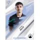 2026/27 Sportzoo Chance Liga 1. série #CH-047 PATRIK DULAY Clubhouse