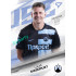 2026/27 Sportzoo Chance Liga 1. série #CH-051 LUKÁŠ MASOPUST Clubhouse