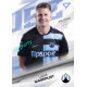 2026/27 Sportzoo Chance Liga 1. série #CH-051 LUKÁŠ MASOPUST Clubhouse