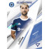 2026/27 Sportzoo Chance Liga 1. série #CH-055 LOUIS LURVINK Clubhouse