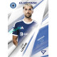 2026/27 Sportzoo Chance Liga 1. série #CH-055 LOUIS LURVINK Clubhouse