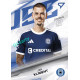 2026/27 Sportzoo Chance Liga 1. série #CH-060 JAN KLIMENT Clubhouse