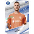 2026/27 Sportzoo Chance Liga 1. série #CH-058 JAN KOUTNÝ Clubhouse