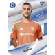 2026/27 Sportzoo Chance Liga 1. série #CH-058 JAN KOUTNÝ Clubhouse