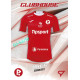 2026/27 Sportzoo Chance Liga 1. série #CH-070 DOMÁCÍ DRES Clubhouse