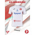 2026/27 Sportzoo Chance Liga 1. série #CH-072 VENKOVNÍ DRES Clubhouse