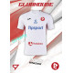 2026/27 Sportzoo Chance Liga 1. série #CH-072 VENKOVNÍ DRES Clubhouse