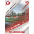 2026/27 Sportzoo Chance Liga 1. série #CH-071 STADION ARNOŠTA KOŠŤÁLA Clubhouse